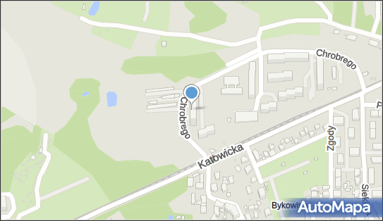 Zakład Fryzjerski, ul. Bolesława Chrobrego 4 A, Ruda Śląska 41-705, numer telefonu, NIP: 6411118226