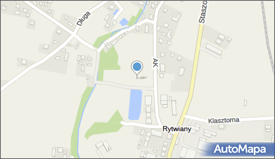 Zakład Fryzjerski, Rytwiany 87, Rytwiany 28-236, numer telefonu, NIP: 8661310925