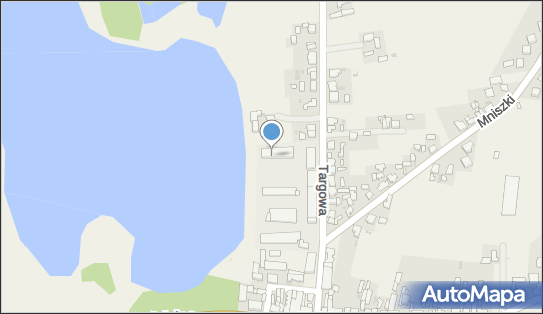 Zakład Fryzjerski, Targowa 2, Skulsk 62-560, NIP: 5571606632