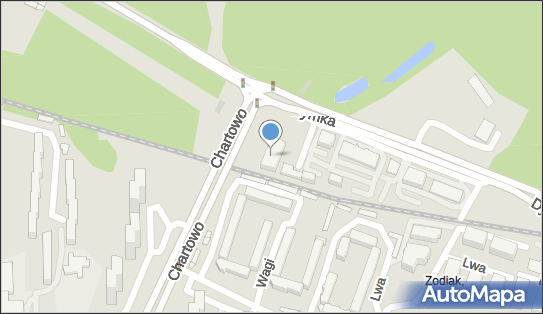 Zakład Fryzjerski, ul. Chartowo N/N, Poznań 61-245, NIP: 7821317635