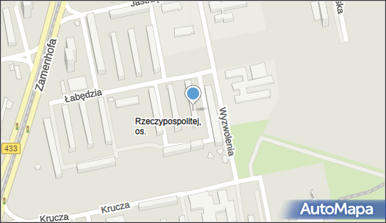 Zakład Fryzjerski, os. Rzeczypospolitej 95A, Poznań 61-392, numer telefonu, NIP: 7821139257