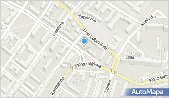 Zakład Fryzjerski, Walki Młodych 20, Kołobrzeg 78-100, numer telefonu, NIP: 6711566911