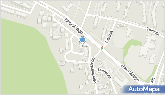 6461141500, Bożena Ryguła Zakład Fryzjersko-Kosmetyczny 