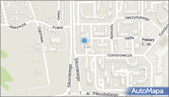Zakład Fryzjerstwa Damskiego Perlak Ewa, ul. Juliana Przybosia 1 59-220, NIP: 6911564549