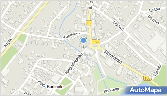 5971012942, Romecka Sabina Zakład Fryzjerski 