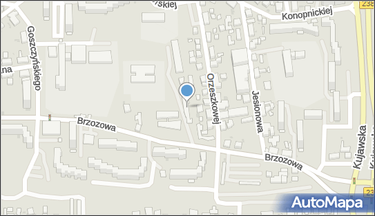 Zakład Kosmetyczno-Fryzjerski Vanessa - Andrzej Graczyk, Bydgoszcz 85-154, godziny otwarcia, numer telefonu