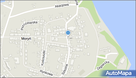 8581590503, Zakład Fryzjerski 