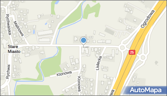 Zakład Usług Fryzjerskich, Główna 16b, Stare Miasto 62-571, NIP: 6651126917