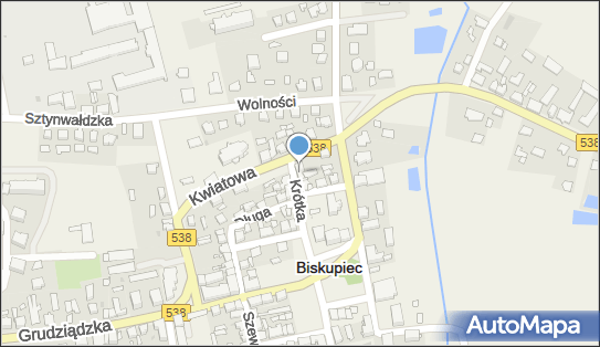 Zakład Usługowy Fryzjerstwo Damskie, Sawickiej Hanki 12 13-340, numer telefonu, NIP: 8771025114