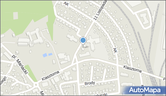 8161235422, Zakład Usługowy 