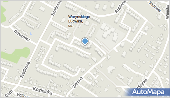 Zakłady Fryzjerskie Beata Waluśkiewicz Beata, Gliwice 44-121, numer telefonu, NIP: 6311046740