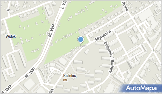 251460307, Salon Fryzjerski 