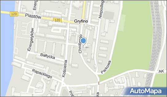 8581545394, Salon Fryzjerski Damsko-Męski 