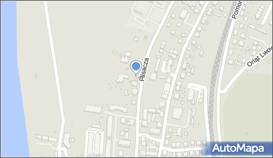 8581042463, Salon Fryzjerski 