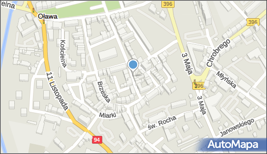 9121125314, Salon Fryzjerski 