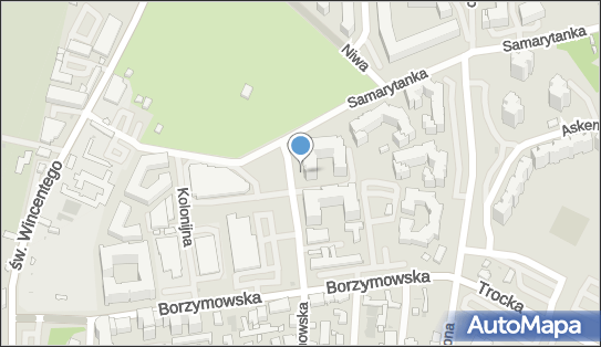 Fundacja A.R.T., ul. Dalanowska 48, Warszawa 03-566 - Fundacja, Stowarzyszenie, Związek, NIP: 5213521895