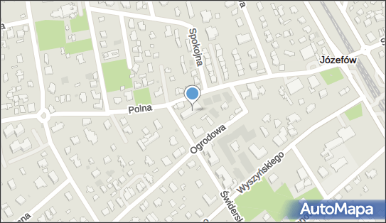 5322043584, Fundacja Razem w Dojrzałość 