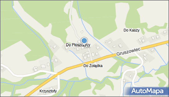 Fundacja, Stowarzyszenie, Związek, Gruszowiec 56, Gruszowiec 34-642 - Fundacja, Stowarzyszenie, Związek, NIP: 7372160844