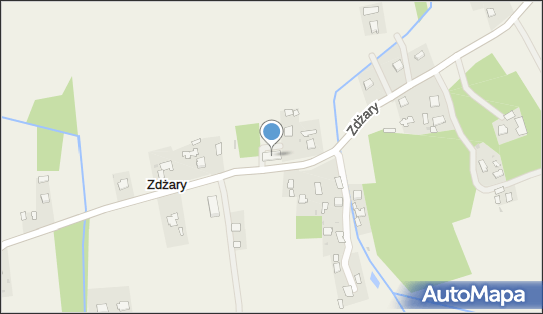 Fundacja, Stowarzyszenie, Związek, Zdżary 59, Zdżary 39-104 - Fundacja, Stowarzyszenie, Związek, NIP: 8181711452