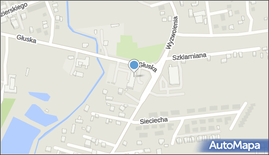 Fundacja, Stowarzyszenie, Związek, ul. Głuska 5, Lublin 20-439 - Fundacja, Stowarzyszenie, Związek, NIP: 9462562607