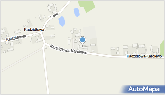 Fundacja, Stowarzyszenie, Związek, Kadzidłowa 22, Kadzidłowa 99-150 - Fundacja, Stowarzyszenie, Związek, NIP: 5070081785