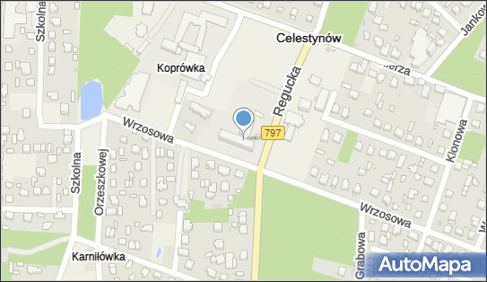 Fundacja, Stowarzyszenie, Związek, ul. Wrzosowa 42, Celestynów 05-430 - Fundacja, Stowarzyszenie, Związek, NIP: 5322036762