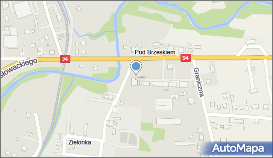 Fundacja, Stowarzyszenie, Związek, ul. Bartosza Głowackiego 67A 32-800 - Fundacja, Stowarzyszenie, Związek, NIP: 8691273005