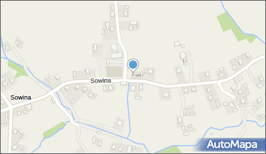 Fundacja, Stowarzyszenie, Związek, Sowina 1, Sowina 38-213 - Fundacja, Stowarzyszenie, Związek, NIP: 6852316961