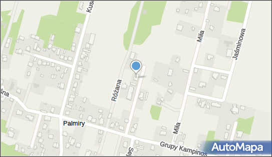 Fundacja, Stowarzyszenie, Związek, ul. Grupy Kampinos 19D, Palmiry 05-152 - Fundacja, Stowarzyszenie, Związek, NIP: 5311687674