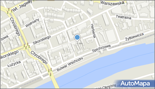 5992346105, Gorzowski Okręgowy Związek Żeglarski 