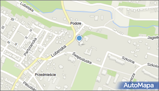 Polskie Stowarzyszenie Na Rzecz Osób z Niepełnosprawnością Intelektualną Koło w Łęcznej 21-010 - Fundacja, Stowarzyszenie, Związek, numer telefonu, NIP: 7132491777