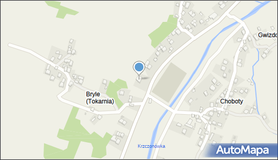 Stowarzyszenie 'Jesienny Liść, Tokarnia 575, Tokarnia 32-436 - Fundacja, Stowarzyszenie, Związek, NIP: 6812048916