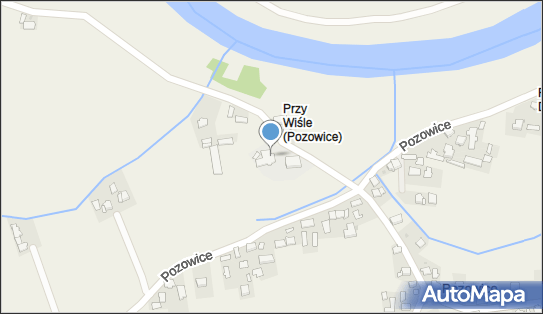 Stowarzyszenie Altruistów z Pozowic, Pozowice 170, Pozowice 32-051 - Fundacja, Stowarzyszenie, Związek, NIP: 9442161851