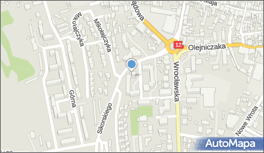 6961876400, Stowarzyszenie Chorych Na Stwardnienie Rozsiane w Gostyniu 