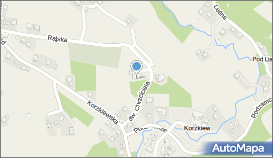 Stowarzyszenie Korzkiew, Korzkiew 3, Korzkiew 32-088 - Fundacja, Stowarzyszenie, Związek, NIP: 5130201432