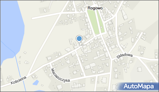 5621772724, Stowarzyszenie Na Rzecz Rozwoju Wsi Rogowo 