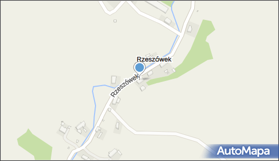 Stowarzyszenie Na Rzecz Rozwoju Wsi Rzeszówek, Rzeszówek 33 59-540 - Fundacja, Stowarzyszenie, Związek, NIP: 6941677904