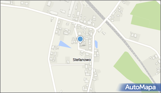 7881976057, Stowarzyszenie Promocji i Rozwoju Wsi Stefanowo 