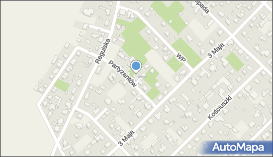 Stowarzyszenie RES, Partyzantów 7, Michałowice 05-816 - Fundacja, Stowarzyszenie, Związek, godziny otwarcia, numer telefonu