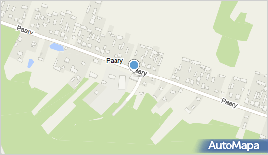 Stowarzyszenie Rozwoju Społeczności Lokalnej-Paary, Paary 130B 22-672 - Fundacja, Stowarzyszenie, Związek, numer telefonu, NIP: 9212002600