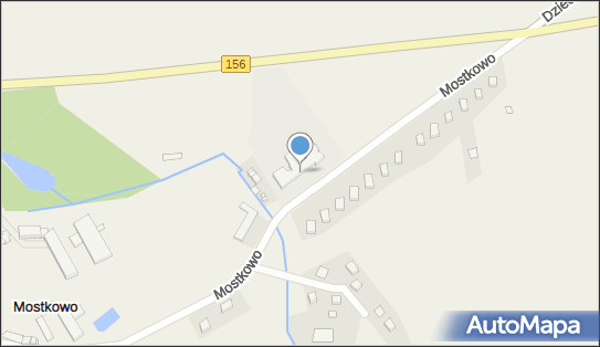 5971726311, Stowarzyszenie Rozwoju Wsi w Mostkowie 