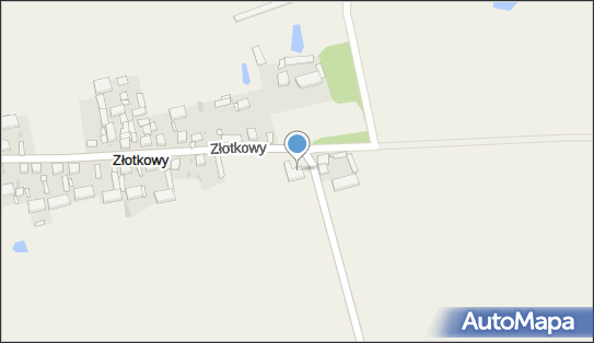 Stowarzyszenie Rozwoju Wsi Złotkowy, Złotkowy 18A, Złotkowy 62-570 - Fundacja, Stowarzyszenie, Związek, NIP: 6652989230