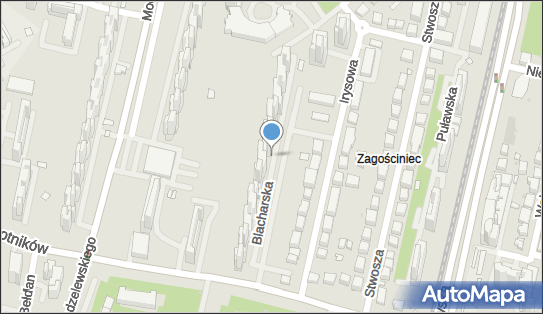 Zrzeszenie abstynenckie, Blacharska 1, Warszawa 02-660 - Fundacja, Stowarzyszenie, Związek, numer telefonu