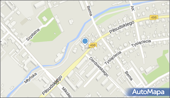 8762457564, Zakładowa Organizacja Związkowa NSZZ 