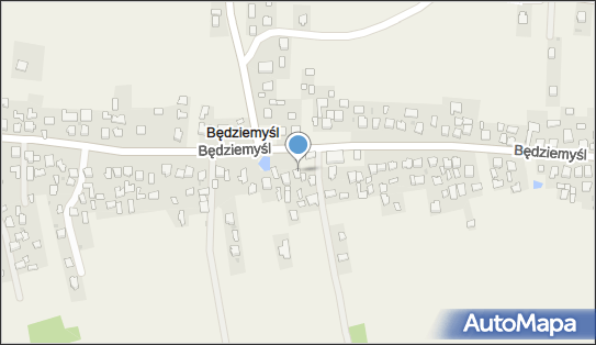 8181699225, Stowarzyszenie Kobiet w Będziemyślu 