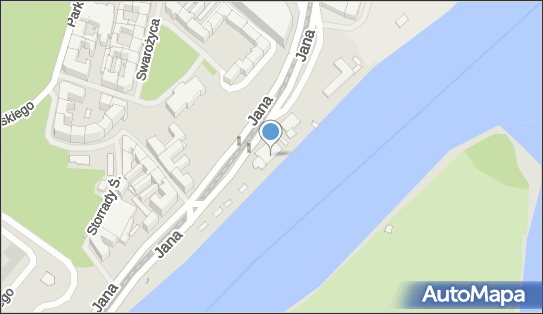 9552348220, Stowarzyszenie Jacht Klub Centralnego Ośrodka Żeglarstwa im.Kazimierza 