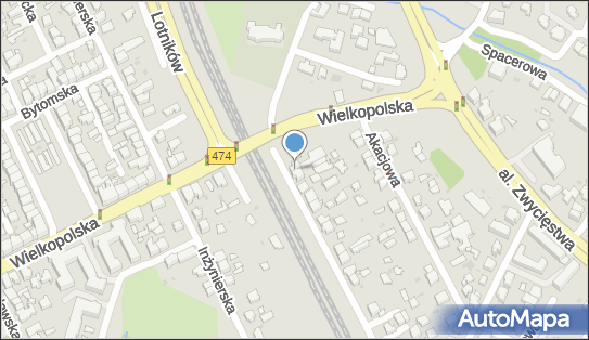 5862245216, Fundacja Dla Sztuki 