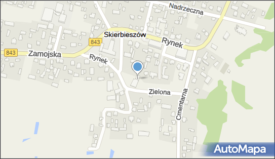 9222989447, Stowarzyszenie Agroturystyczne 