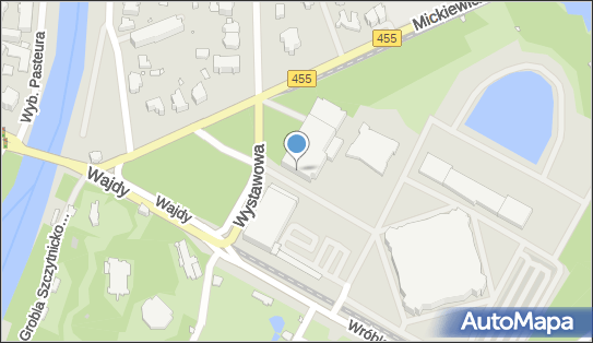 8982178719, Zakładowa Organizacja Związkowa NSZZ 