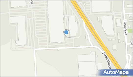 Furore Shop, ul. Żeromskiego 8, Rzgów k. Łodzi 95-030